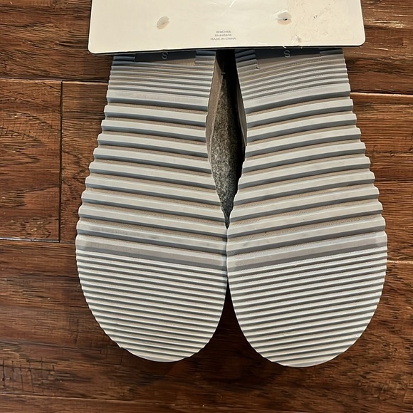 Kooba Boston Terrier Frenchie Holiday Slippers Size S (5-6) - Picture 6 of 6